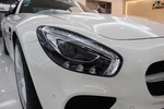 奔驰AMG GT2017款AMG GT