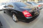 奔驰S级2010款S 350L 4MATIC