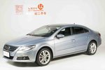 大众CC2010款2.0TSI 至尊型