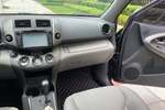 丰田RAV4荣放2010款2.4L 自动豪华升级版