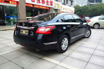 日产天籁2013款2.5L XL-NAVI Tech智享版