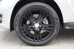 奔驰GLK级2013款GLK300 4MATIC 豪华型