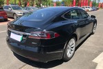 特斯拉Model S2017款MODEL S 100D