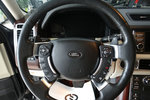 路虎揽胜2011款5.0L NA HSE