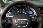 奥迪Q72014款35 TFSI 运动型