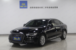 奥迪A6L2012款30 FSI 技术型(2.5L)