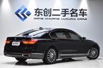 宝马7系2016款730Li 领先型