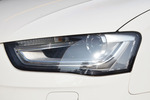 奥迪A4L2013款40 TFSI quattro个性运动型