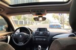 宝马1系2012款116i 领先型