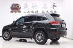 Jeep大切诺基2014款3.0TD 柴油 舒享导航版