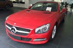 奔驰SL级2013款SL350 时尚型