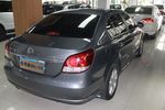 大众朗逸2011款1.4TSI DSG 品雅版