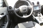 奥迪A3 Sportback2010款1.4TFSI 豪华型