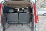 福田蒙派克E2012款2.0L 商务版舒适型 汽油简配长轴
