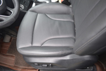 奥迪Q32015款30 TFSI 舒适型