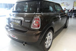 MINICOUPE2012款1.6L COOPER 