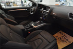 奥迪A5双门2013款40 TFSI