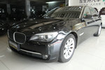 宝马7系2009款740Li 领先型