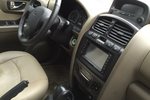 现代胜达2006款2.7 自动顶级型