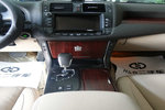 丰田皇冠2010款V6 3.0L Royal Saloon 尊享版 