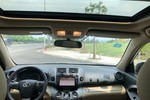 丰田RAV4荣放2012款炫装版 2.0L 自动四驱 