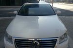 大众迈腾2007款1.8TSI 手动舒适型