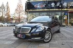 奔驰E级2013款E 260 L 优雅型
