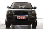 现代途胜2005款2.7L 自动四驱