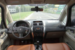铃木天语SX42009款1.6L 手动 时尚型