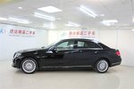 奔驰E级2014款改款 E260L 豪华型