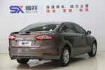 福特致胜2011款2.3L 手自一体 时尚型