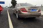 奔驰C级2008款C 200 K 时尚型