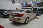 宝马5系GT2011款535i 典雅型