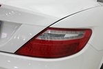 奔驰SLK级2011款SLK 200 时尚型