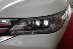 本田雅阁2014款2.4L EXN 豪华导航版 