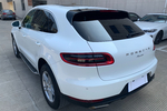 保时捷Macan2018款Macan 2.0T