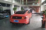 福特Mustang2017款2.3T 运动版