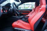 宝马M4双门2014款M4 双门轿跑车 