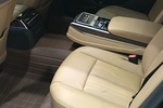 奥迪A8L2018款55 TFSI quattro豪华型