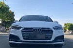 奥迪A5掀背2019款45 TFSI 运动型