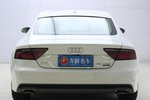 奥迪A72017款50 TFSI quattro 舒适型