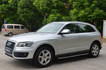 奥迪Q52010款2.0TFSI 技术型