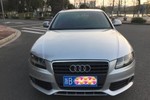 奥迪A4L2011款1.8TFSI 舒适型