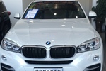 宝马X62015款xDrive35i 豪华型