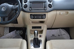 大众途观2012款2.0TSI 手自一体 旗舰版(四驱)