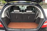 奔驰R级2011款R350L 4MATIC