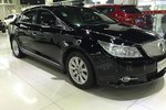 别克君越2012款2.4L 豪雅版