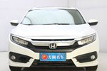 本田思域2016款220TURBO 自动尊贵版