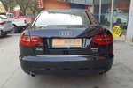 奥迪A6L2009款2.4L 舒适型