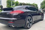 保时捷Panamera2014款Panamera 3.0T 